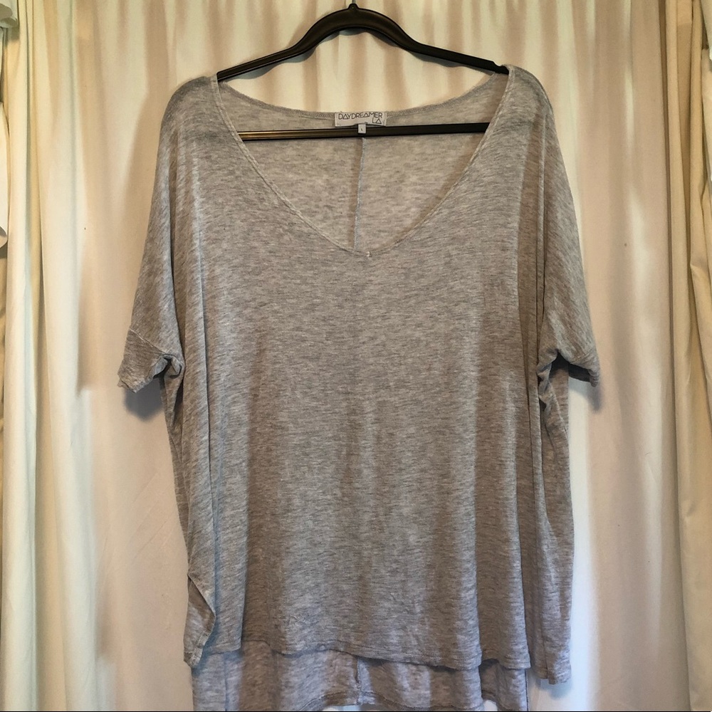 Urban Outfitters Oversized Top